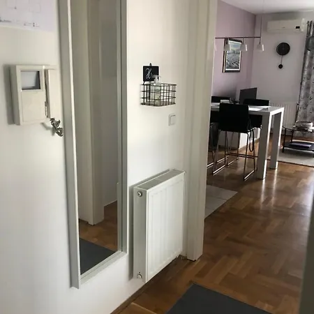 Break Arena Zagreb