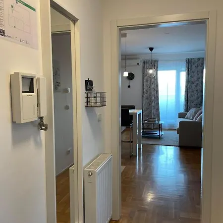 Apartamento Break Arena Zagreb