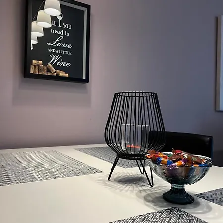 Break Arena Apartamento Zagreb