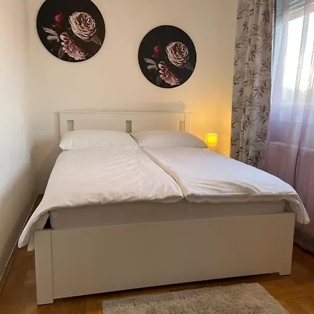 Apartamento Break Arena *